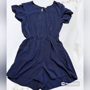 Old Navy Romper